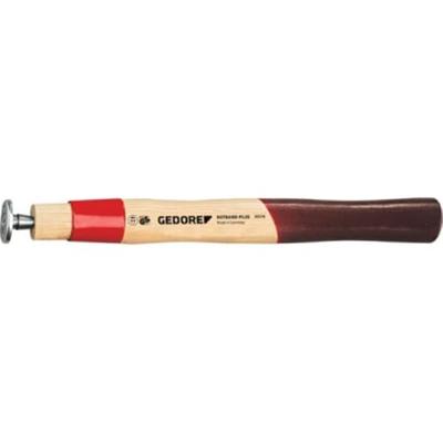 Gedore Hickory steel+spie tbv 800 gr - 8596640