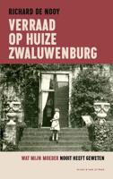 Verraad op Huize Zwaluwenburg (Paperback) - thumbnail