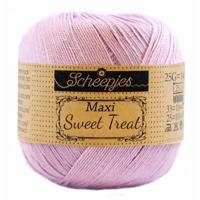 Scheepjes Maxi Sweet Treat - 226 Light Orchid - Haakgaren / Breigaren - thumbnail