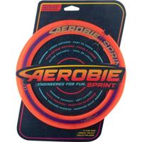 Eurodisc Aerobie Sprint Ring Spel Orange - thumbnail