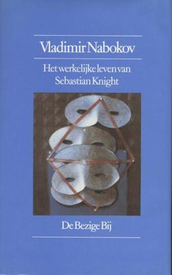 Het werkelijke leven van Sebastian - Vladimir Nabokov - ebook
