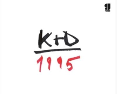 1995 - CD (4064832168310)