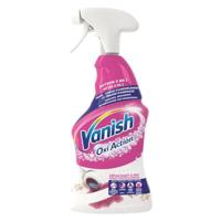 Vanish Oxi Action Vlekverwijderaar Spray 500ML bij Jumbo - thumbnail