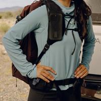 Peak Design Hip Belt Black - thumbnail