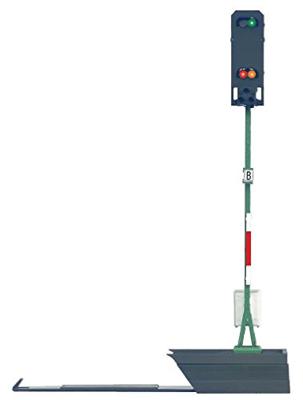 Märklin 76493 H0 Lichtsein Inrijsein Kant-en-klaar model DB