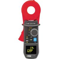 Chauvin Arnoux C.A 6417 Aardingsmeter - thumbnail