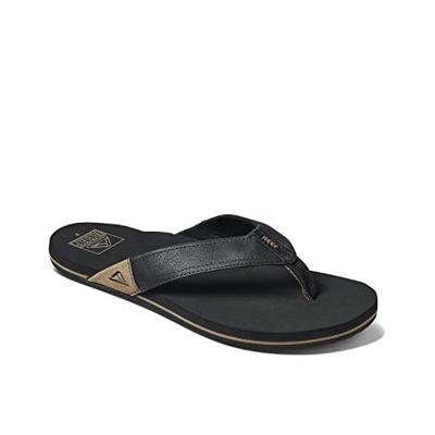 Reef Newport Slippers Heren 42 Reef Newport Slippers Heren 42