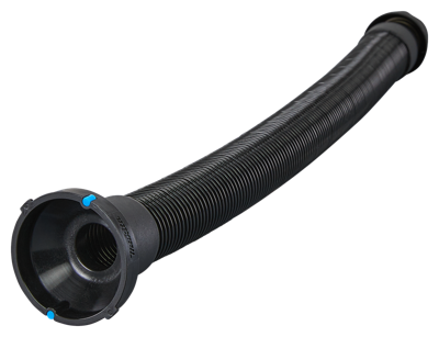 Makita Accessoires Verlengslang - 191X23-4 - 191X23-4 Makita Accessoires Verlengslang - 191X23-4 - 191X23-4