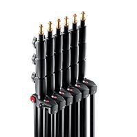 Manfrotto 1004BAC Master Lighting Stand 3-pack - thumbnail