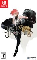 Jack Jeanne - thumbnail