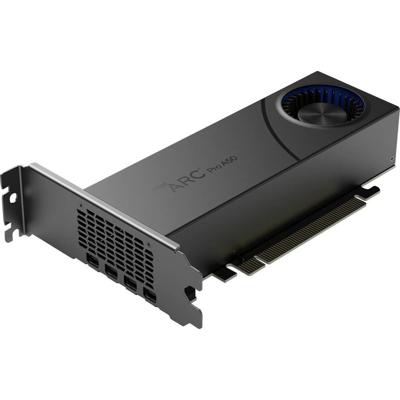 Intel A50 Videokaart Arc Pro A50 6 GB GDDR6-RAM DisplayPort