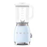 Smeg BLF03PBEU jaren '50 blender, pastelblauw - thumbnail