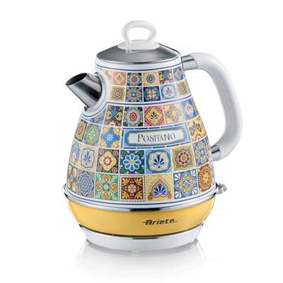 Waterkoker Ariete 2869 POSITANO Metaal 2000 W 1,7 L