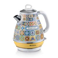 Waterkoker Ariete 2869 POSITANO Metaal 2000 W 1,7 L - thumbnail