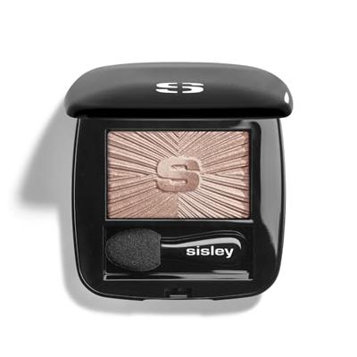 Sisley Les Phyto-Ombres N°14 Sparkling Topaze Oogschaduw 1.5 gr Sisley Les Phyto-Ombres N°14 Sparkling Topaze Oogschaduw 1.5 gr