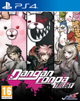 Danganronpa Trilogy - thumbnail