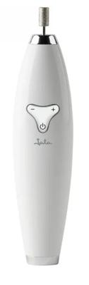 Manicureset JATA JBSM1200 Wit - thumbnail