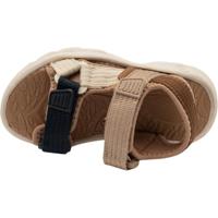 Outdoor sandalen voor meisjes NICO BISGAARD zandbeige - thumbnail