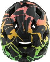 Alpina rupi - youth fullface helmet - thumbnail