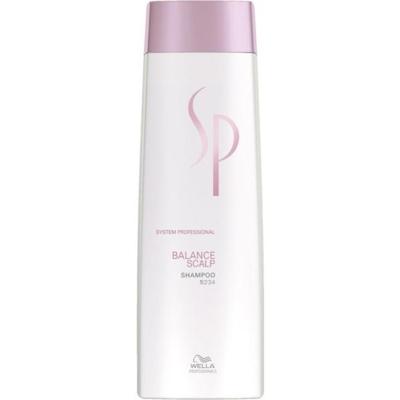 Wella SP Balance Scalp Shampoo 250ml