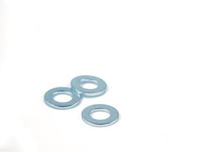 sluitring M10 D125-1A elvz | 100 Stuk stuks