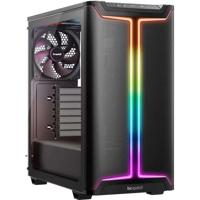 Be Quiet! Pure Base DX 501 zwart - thumbnail