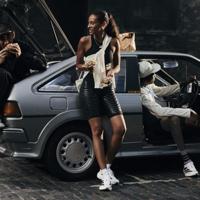 adidas Adizero Evo SL Dames - thumbnail