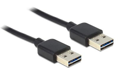 DeLOCK 1m USB 2.0 A