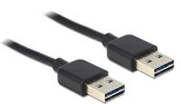 DeLOCK 1m USB 2.0 A - thumbnail