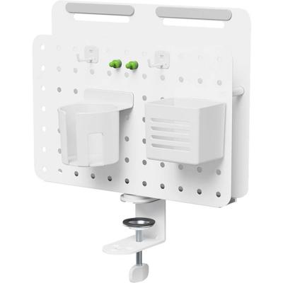 LogiLink PB0106 Home Office-set Wit