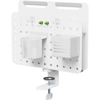 LogiLink PB0106 Home Office-set Wit - thumbnail