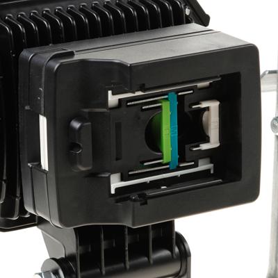 Accu werklamp universele accu adapter 3700lm geschikt voor accu van Makita Bosch panasonic Hikoki Accu werklamp universele accu adapter 3700lm geschikt voor accu van Makita Bosch panasonic Hikoki