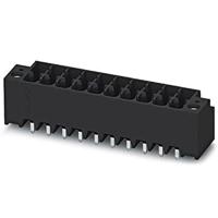 Phoenix Contact 1787483 Male behuizing (board) DMCV Totaal aantal polen: 22 Rastermaat: 3.50 mm Inhoud: 50 stuk(s) - thumbnail
