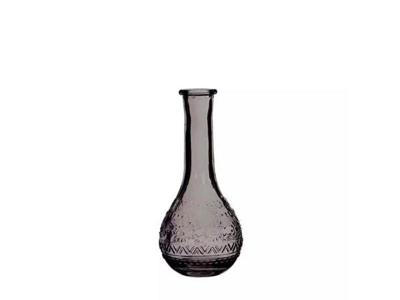 Fles paris grey, dia. 7,5x15,8 cm Hortus - Hortus