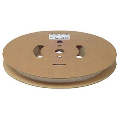 Intercable 183331 Krimpkous Transparant 31.8 mm 15.9 mm Krimpverhouding:2:1 per meter