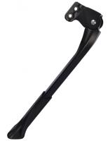 OXC Deluxe Standaard Schede 18mm - Zwart - thumbnail