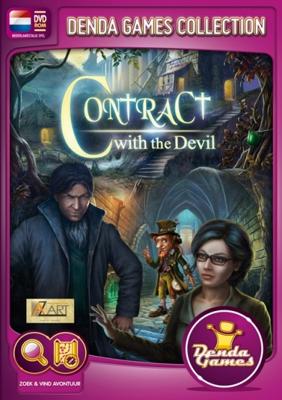 Contract with the devil (PC)
