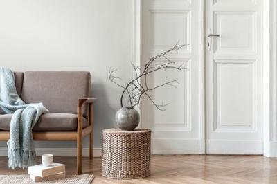 Livingwalls Daniel Hechter 7 - Crème - 781521