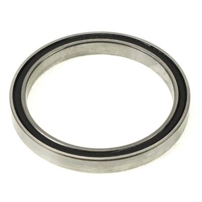 ENDURO BEARINGS 6709 2rs - abec 3 (radial) - 45x55x6