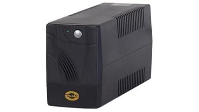 Orvaldi 1045K UPS Line-interactive 0,45 kVA 240 W 2 AC-uitgang(en)