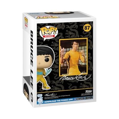 Verzamelfiguur Funko Pop! 81066 Lijmen Multicolour (1 Stuks)