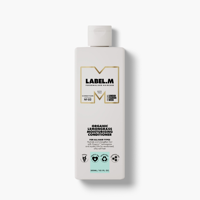 Label.M Organic Moisturising Lemongrass Conditioner - thumbnail