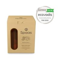 Spaas Delight Geurkaars Groot Beaming Bliss - thumbnail