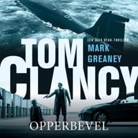 Tom Clancy Opperbevel - thumbnail