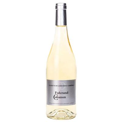 Fulcrand Cabanon Clairette Moelleux 2020 - 75CL - 12,5% Vol. Fulcrand Cabanon Clairette Moelleux 2020 - 75CL - 12,5% Vol.