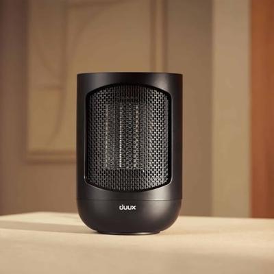 Duux Zone DXCH41 Elektrische kachel Zwart Duux Zone DXCH41 Elektrische kachel Zwart