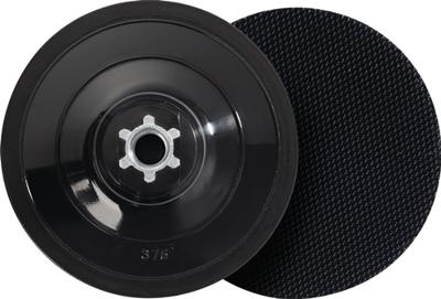 Promat/Tecwerk Steunschijf | d. 123 mm | M14 | vastklittend - 4000841748