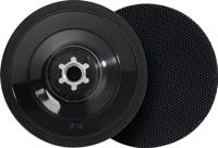 Promat/Tecwerk Steunschijf | d. 123 mm | M14 | vastklittend - 4000841748 - thumbnail