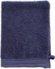 The One Towelling TH1340 Organic Washcloth - Denim Faded - 16 x 21 cm - thumbnail