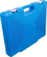 BGS technic Thread Cutting Set M6 - M24 45 Pcs. - thumbnail